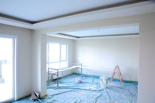 Best Eco-Friendly and Low-VOC Painting  in Bee Ridge, FL